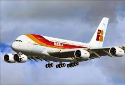 Iberia pretende facilitar el turismo y los negocios en su regreso a Uruguay