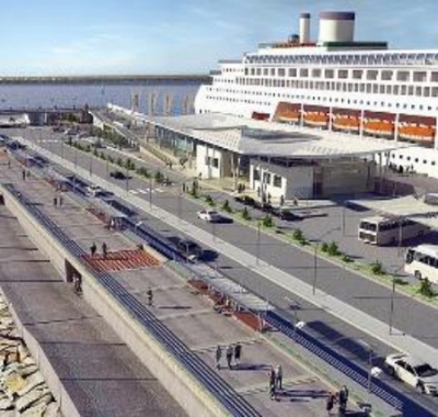 Presentan incentivos para cruceros en Mar del Plata