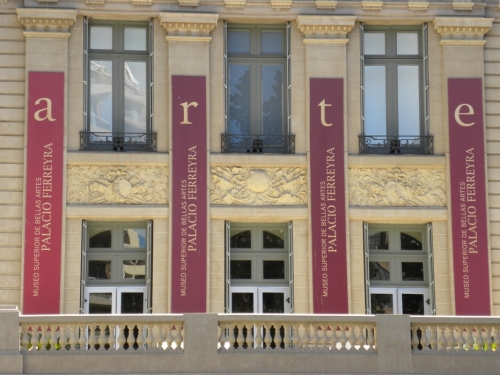 Museo de Bellas Artes