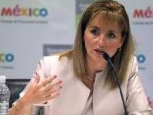 M&eacute;xico convenia con Europa para incrementar sus visitantes