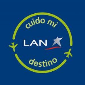 LAN celebra los 5 a&ntilde;os de su programa Cuido mi Destino en el d&iacute;a Mundial del Turismo