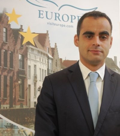 Europa no est&aacute; cumpliendo las expectativas del turista chino