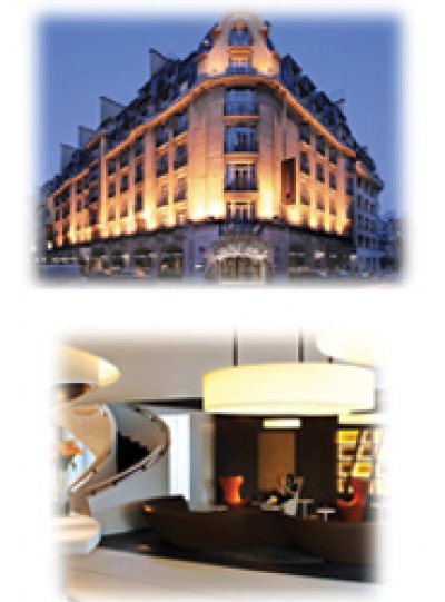 Accor ampl&iacute;a su oferta &lsquo;City Break&rsquo; en las principales ciudades europeas con m&aacute;s de 30 hoteles abiertos en 2013