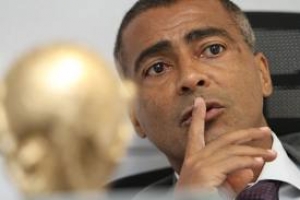 Romario preside comisi&oacute;n legislativa  