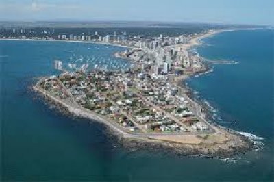 CND abrió sobres con propuestas para Centro de Convenciones en Punta del Este