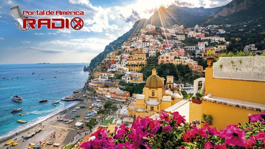 "El d&iacute;a del Juicio Universal, para los amalfitanos que suban al Para&iacute;so ser&aacute; un d&iacute;a como todos los otros"#PdaRadio49