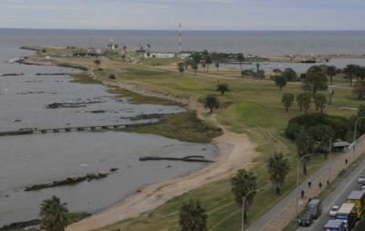 Uruguay: abren llamado para reactivar puerto de Punta Carretas