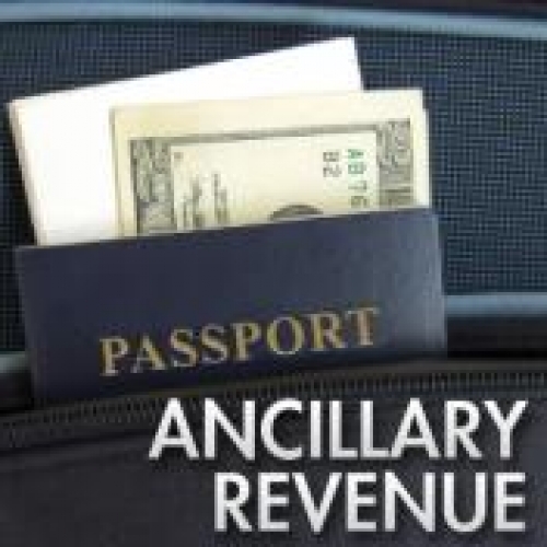 Aumentan 66% en dos años los ingresos por servicios complementarios en la aviación