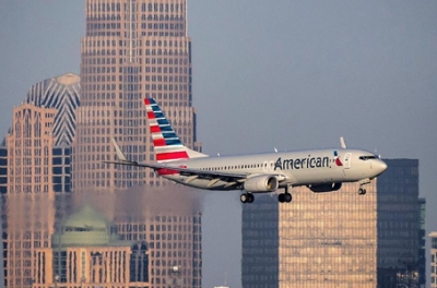 American Airlines vive 'pesadilla navide&ntilde;a': tiene miles de vuelos sin piloto