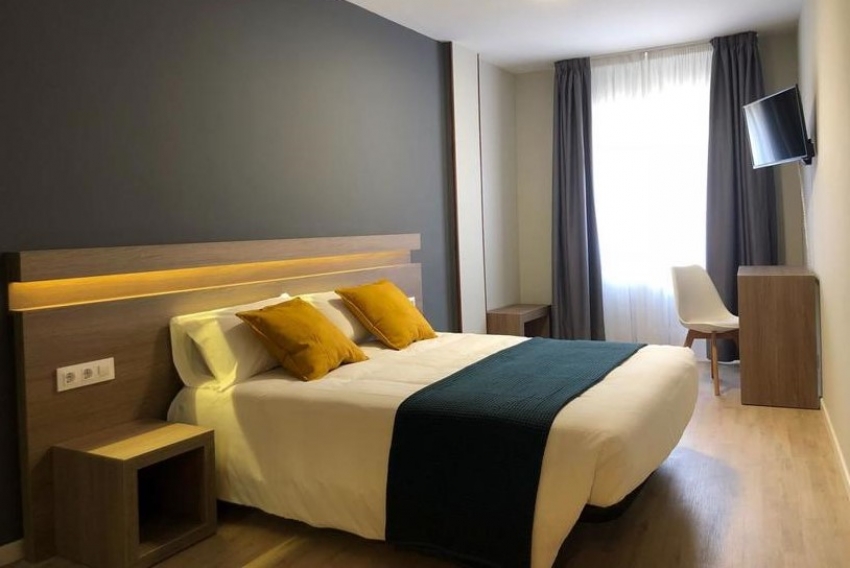 Alda Hotels cambia su estrategia: habitaciones a 600 euros al mes