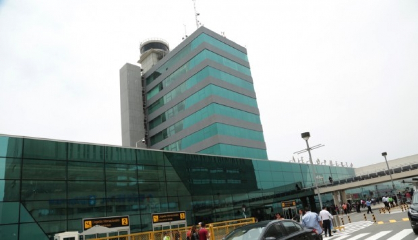 LAP: a&uacute;n no hay fecha para nueva licitaci&oacute;n de obras en aeropuerto Jorge Ch&aacute;vez