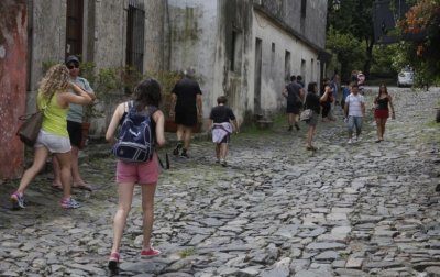 Colonia en riesgo de perder su condición de Patrimonio Histórico de la Humanidad