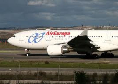 Air Europa y Orbest intercambian destinos: Canc&uacute;n por Punta Cana