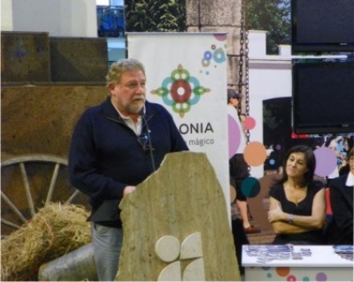 El multifac&eacute;tico departamento de Colonia se promueve en Punta Carretas Shopping de Montevideo