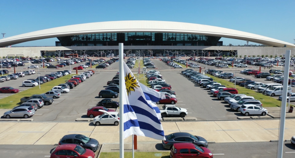Uruguay fortalece su conectividad aérea y logística
