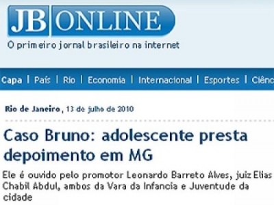 Bienvenido Jornal do Brasil online, adiós Jornal do Brasil de papel