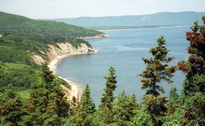 Original oferta de "asilo" o segunda residencia