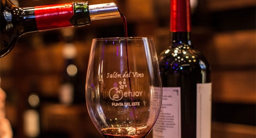 Enjoy Punta del Este celebra el inicio de una nueva temporada con importantes espect&aacute;culos