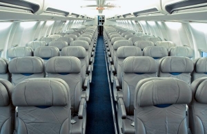 El transporte aéreo como commoditie