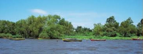 Ypoam&iacute;, una maravilla escondida