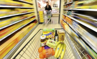 Argentina: bajan precios ante ca&iacute;da del consumo