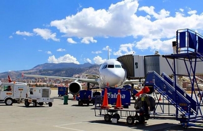 Per&uacute;: aeropuertos dejan de recibir m&aacute;s de US$ 1.600 millones por problemas con terrenos