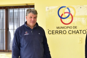 &ldquo;Cuando la Ruta 7 era un safari, Turismar igual llegaba&rdquo;