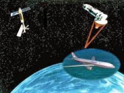 Vuelo MH370: publican datos satelitales de la b&uacute;squeda de avi&oacute;n desaparecido