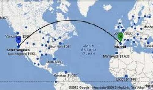 Amadeus y Expedia cierran filas contra Google