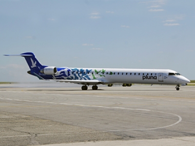 Todo lo que hay que saber acerca de la subasta de los siete aviones de Pluna, fijada para el 12 de setiembre
