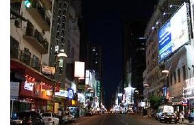 Air Europa y Buenos Aires difundirán los eventos culturales porteños