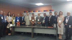 Arranc&oacute; en Cartagena el Congreso Latinoamericano de Ciudades Tur&iacute;sticas