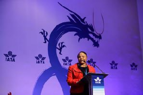 South African Airways ser&aacute; la aerol&iacute;nea anfitriona de la 69 AGM