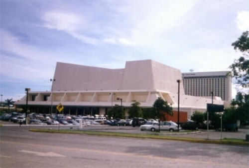 Panamá ofrece la posibilidad de organizar convenciones gratis