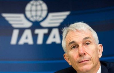 Industria a&eacute;rea analizar&aacute; mejoras en la seguridad