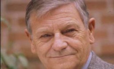 La industria aeron&aacute;utica despide a un grande: Ernesto Fontaine