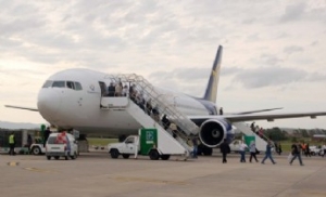 Viajes de uruguayos crecieron 41% en el primer semestre