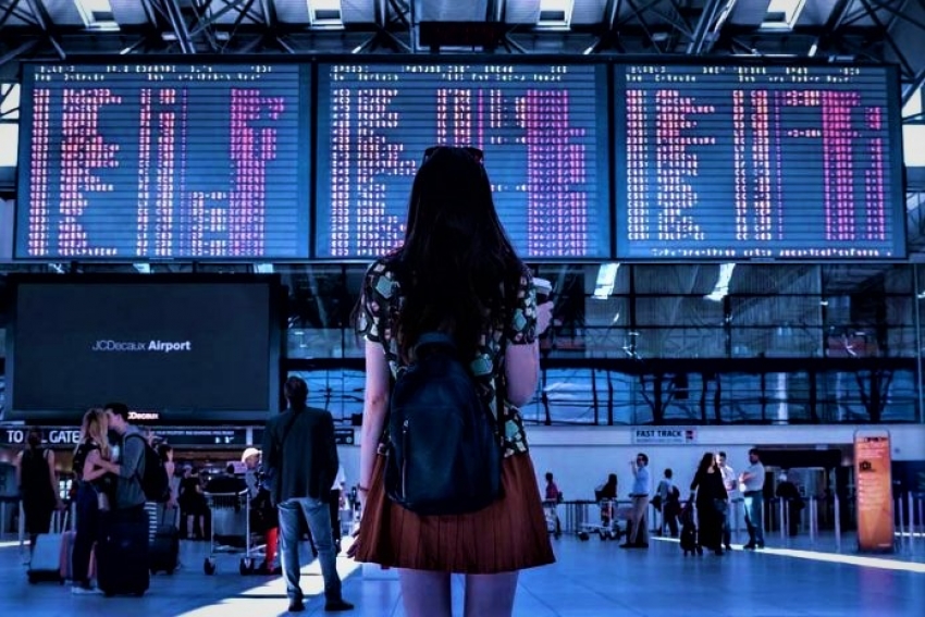 S&iacute;ntesis de noticias de la semana relacionadas con el turismo en Chile