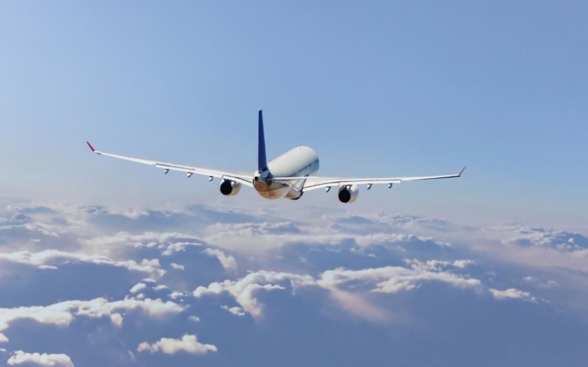 ALTA: tr&aacute;fico de pasajeros en Am&eacute;rica Latina y el Caribe disminuy&oacute; 17.5% en marzo