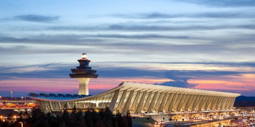 La FAA abre el proceso de solicitudes para proyectos del Programa de Terminales Aeroportuarias