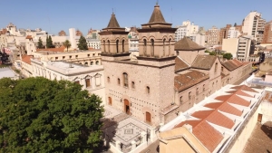 El turismo de reuniones progresar&aacute; en Argentina con la alianza entre Rosario y C&oacute;rdoba