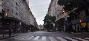 Para Buenos Aires los feriados puentes no son positivos