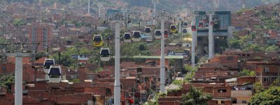 La ONU denuncia el narcoturismo y el turismo sexual en Medell&iacute;n