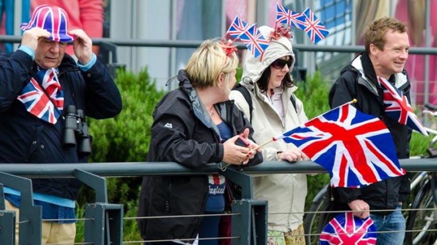 Impacto Brexit: los brit&aacute;nicos prefieren viajar fuera de la UE