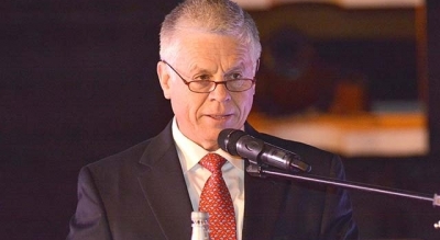 G. Correa (ACHET): "Juicios del autor denostan sector que representamos"