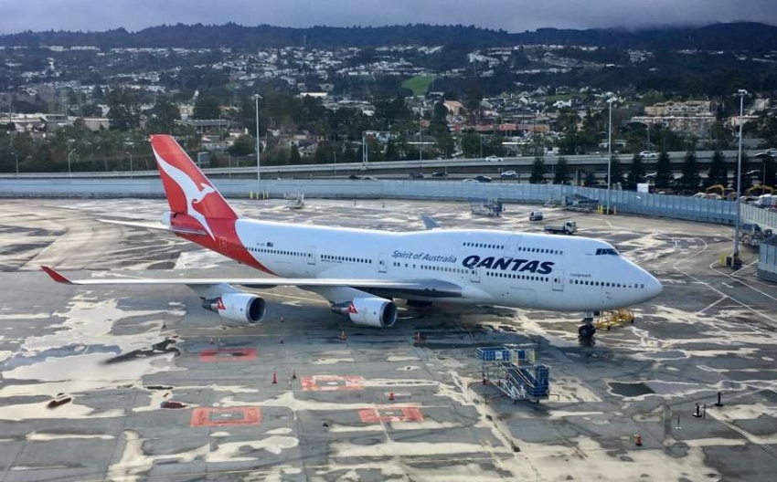 La peor crisis en la historia de la aviaci&oacute;n comercial provoca el final de los grandes aviones