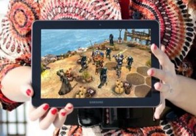 Tabletas chinas con Android