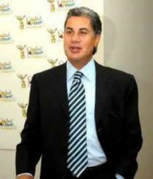 Alejandro Rojas D&iacute;az Dur&aacute;n, Secretario de Turismo de la Ciudad de M&eacute;xico