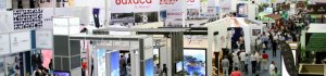 Los pol&iacute;ticos inundan el Tianguis para apuntarse los &eacute;xitos tur&iacute;sticos