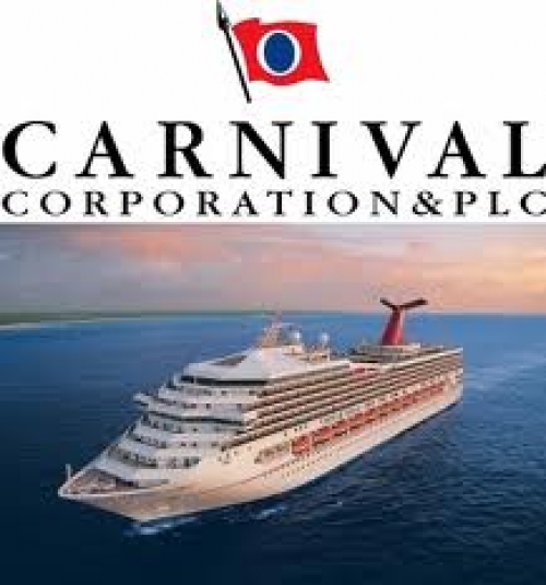 La l&iacute;nea de Cruceros Carnival Cruisse innova